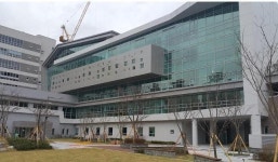 12월초 세종시 고운동 복합커뮤니티센터 개관