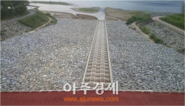하남시 한강수계관리기금 성과평가 우수기관 선정 
