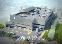 파주시, 문산자유시장 공영주차장 조성