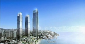 부산의 핵 감자 엘시티 이영복 회장, 3달 만에 검거...비자금, 로비 본격 수사