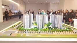 [주목! 이 단지]현대건설, 첫 뉴스테이 힐스테이트 호매실