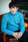 [아주동영상] 배우 지창욱 더케이투(THE K2) 종방 인터뷰 