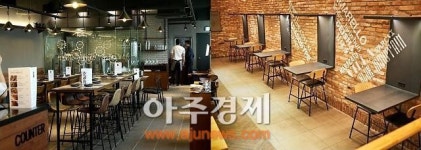 혼족 유혹하는 식·음료 업계 이색매장 눈길