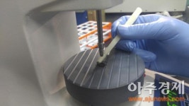 시중 유통 중 컬러콘택트렌즈 4개 제품, 기준 부적합