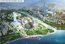 서울 잠실운동장 일대 33만㎡ 민간투자사업 본격 추진