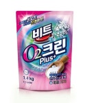 비트, 생활얼룩 특화 O2크린 플러스 출시