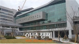 세종시 고운동, 복합커뮤니티센터 12월 초부터 민원서비스 제공