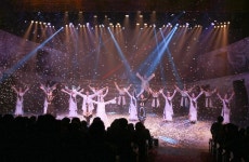 새만금상설공연 아리울스토리 시즌 2 아리, 7개월 대장정 마쳐