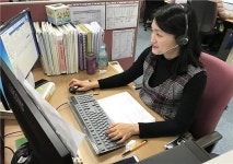 LH 콜센터, 독거노인 말벗천사 서비스 시행