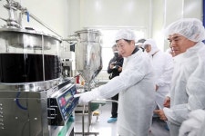 용인시, ‘농산물종합가공센터’ 준공식 개최... 45개 가공장비 갖춰