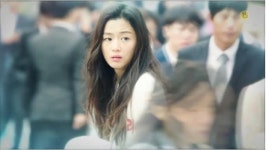 ‘푸른 바다의 전설3회’전지현,서울서 금품갈취 불량 여학생들 제압“다음엔 삥 뜯지마”