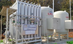강화군, 마을단위 LPG 배관망 집단공급사업 본격 시동