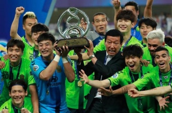 전북, 10년 만에 AFC 챔피언스리그 우승 ‘최소 53억 돈벼락’