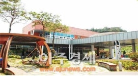 대구방향 강천산휴게소, 분실물 무료 택배 서비스