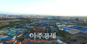 광주첨단산단 K-ICT 클라우드사업 혁신강화우뚝