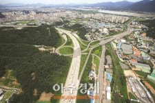하남시 중·장기 종합 교통대책 마련