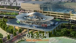 수원시, 수원역 환승센터 건립 대비 대책회의 개최