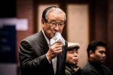 ‘연기 인생 60주년’ 배우 이순재 “연기의 완성에는 끝이 없죠”