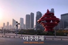 한파 시작…이럴땐 뜨끈뜨끈 온천이 딱