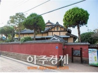 군산시 구불길 ‘탁류길’, 12월 걷기 좋은 여행길 10선에 선정!