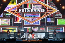 [아주동영상] 4K 화질로 보는 FT아일랜드 (2016 슈퍼서울드림콘서트)