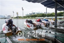 경륜경정 온라인스타트 경주 새롭게 도입 