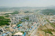 수도권 침체 속 의정부·양주 등 동북부 부동산시장 활기