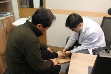 (기고)만성 관절염이 될 수 있는 겨울철 발목 부상에 주의…스마튼병원 관절센터 이기현 원장