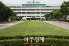 군포시 금정고가·금당터널 등 안전 강화