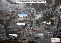 김해시, 2025년까지 1조3116억원 투입...시 전역 도로망 체계 개선