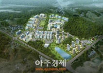 광주 남구 에너지밸리 산단 조성 본격