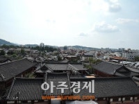 전주 한옥마을로 여행 갈까