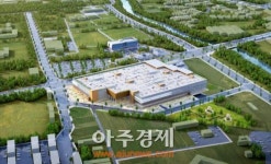 국내 최대 자동차복합단지 ‘도이치 오토월드’ 수원에 들어선다
