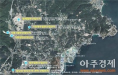 울산 울주군, 전국 최초 에너지융합 산단 지정 고시