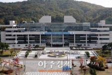 경기도 지방하천관리위원회, 용인 오산천 명칭 변경