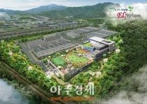 파주LCD 폐수종말처리시설 4단계 건설 사업 탄력
