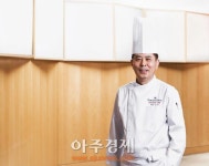 그랜드 힐튼 서울 일식당 미쯔모모, 32년 경력 안중호 셰프 영입
