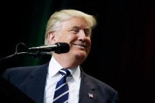 트럼프 인선 비즈니스 행정부의 완성 