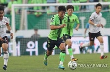 ‘이종호 골’ 전북, 선다운즈 꺾고 클럽월드컵 5위