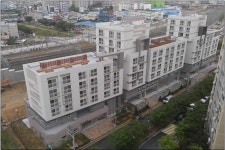 대전시, 성남동 순환형 임대주택 입주자 추가 모집