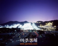 개장 20주년…지산리조트가 쏜다!