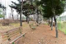 부평구, 산곡동 부영공원 정화 후 임시 재개방