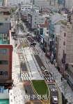 울산 남구, 2016 구정베스트 5 선정 