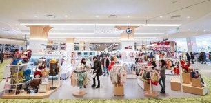 제로투세븐, 편집숍 매장 확대 박차