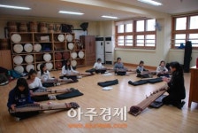 안산시 多락방 국악놀이터 개최
