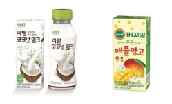 젊어지는 정식품 