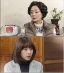 ‘월계수 양복점 신사들35회’김영애,조윤희에“내 집과 양복점서 나가”