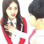 전소미 우신 스킨십 논란 해명에도 네티즌 증거 있는데…사과하라 [왁자지껄]