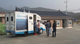 딜라이트 보청기, 광주KBS1 프로젝트 TV 필통 방영