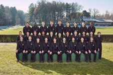 디젤, AC밀란 오프 필드 유니폼 ‘로쏘 네리’ 발표